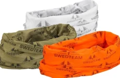 Swedteam Metsästysasusteet/Kaulurit Ja Tuubihuivit Metsälle^Neck Gaiter 3-pack