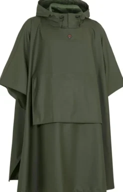 Swedteam Rainponcho Huron| Sadevaatteet Metsästykseen