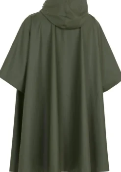 Swedteam Rainponcho Huron| Sadevaatteet Metsästykseen