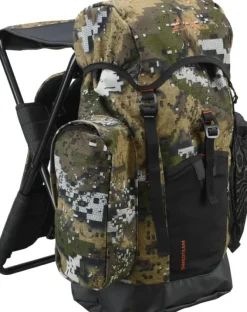 Swedteam Ridge 38 reppujakkara, Desolve Veil| Reppujakkarat Metsälle