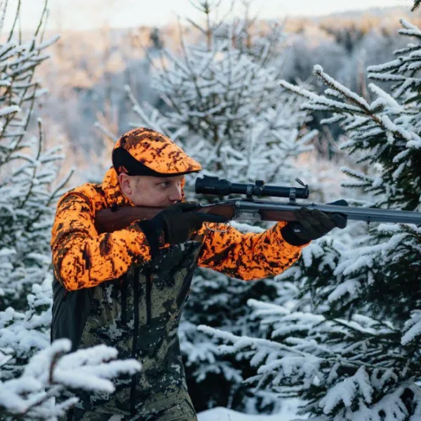 Swedteam Ridge Dry Glove metsästyshanskat, Green| Metsästyskäsineet