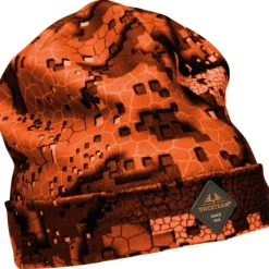 Swedteam Ridge -fleecepipo, turvacamo| Metsästysasusteet/Metsästyspipot