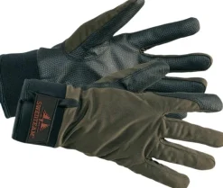 Swedteam Ridge Light Glove metsästyshanskat, Green| Metsästyskäsineet