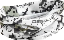 Swedteam Metsästysasusteet/Kaulurit Ja Tuubihuivit Metsälle^Ridge Neck Gaiter Desolve Zero