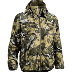 Swedteam Metsästyspuvut^Ridge Pro Metsästyspuku Miehille Desolve Veil