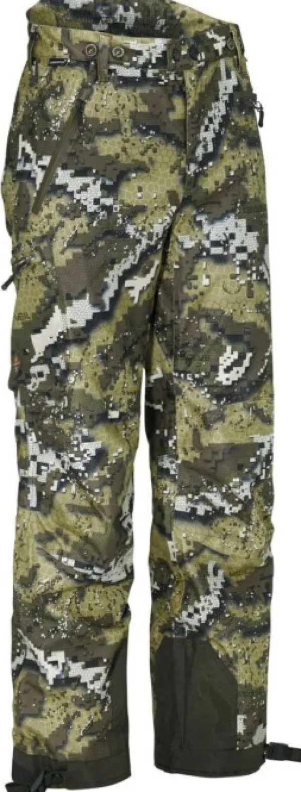 Swedteam Ridge Woman Metsästyspuku Desolve Veil| Metsästyspuvut