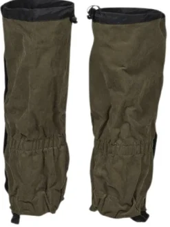 Swedteam Metsästysasusteet/Säärystimet^Titan Gaiter säärystimet, Green