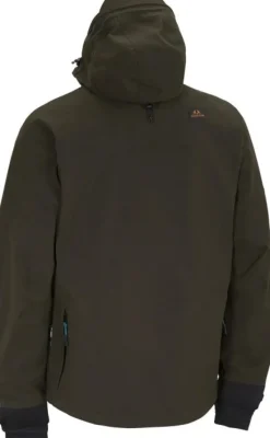 Swedteam Metsästystakit/Vedenpitävät Metsästystakit^Titan Pro Jacket metsästystakki, Green
