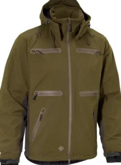 Swedteam Titan Pro Men Jacket| Metsästystakit/Vedenpitävät Metsästystakit
