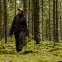 Swedteam Ultra Light Women Trouser| Metsästyshousut/Vedenpitävät Metsästyshousut