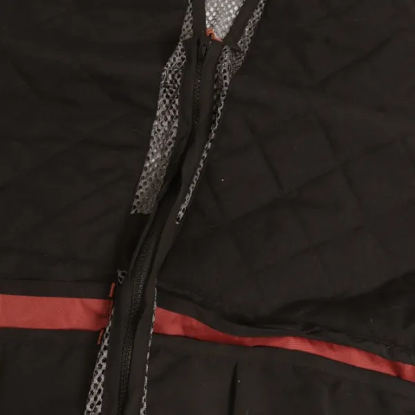 Swedteam Ultra Shooting Vest liivi, musta| Liivit