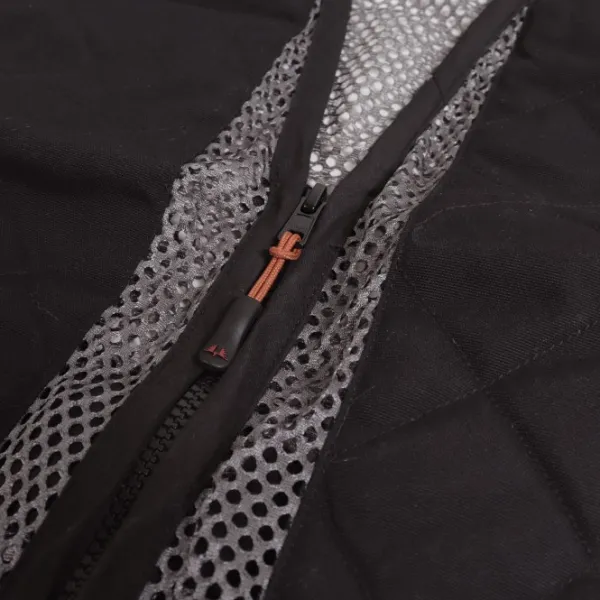 Swedteam Ultra Shooting Vest liivi, musta| Liivit