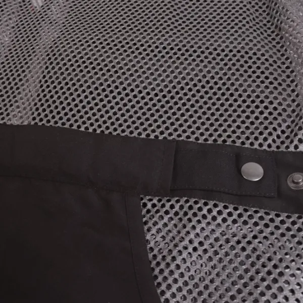 Swedteam Ultra Shooting Vest liivi, musta| Liivit