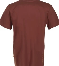 Swedteam Koiranohjaajan Vaatteet^Ultra T-Shirt t-paita, Dark Orange