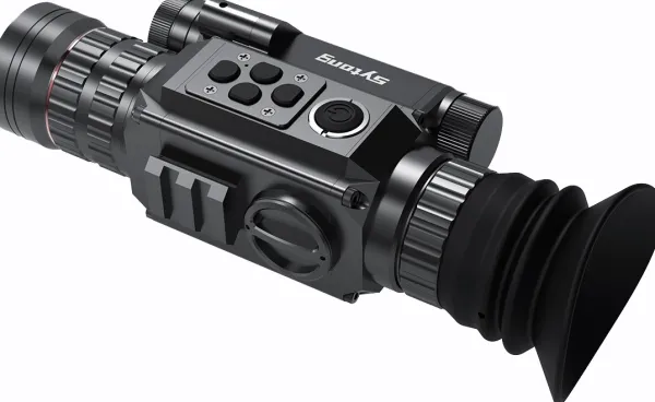 Sytong HT-60 Digital Night Vision Scope pimeänäkölaite| Yökiikarit