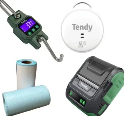 Tendy käsittelypaketti| Keittiöveitset