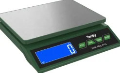 Tendy Keittiöveitset^Libra Pöytävaaka