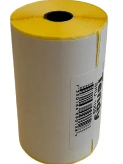 Tendy Scriptor Etiketter 76x50| Keittiöveitset