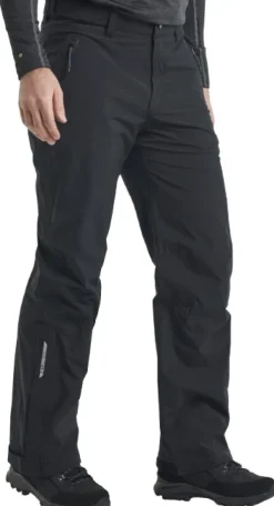 Tenson Biscaya Evo Pants kuorihousut, Tap Shoe| Kuori- Ja Sadehousut