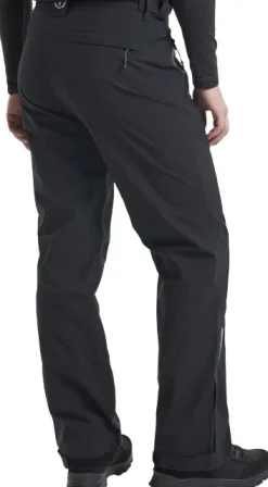 Tenson Biscaya Evo Pants kuorihousut, Tap Shoe| Kuori- Ja Sadehousut