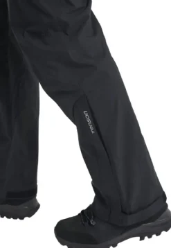 Tenson Biscaya Evo Pants kuorihousut, Tap Shoe| Kuori- Ja Sadehousut
