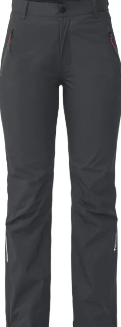 Tenson Biscaya Evo Pants naisten kuorihousut, Tap Shoe| Kuori- Ja Sadehousut