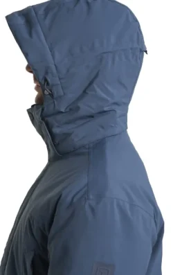 Tenson Kuori- Ja Sadetakit^Chris Jacket takki, Midnight Navy