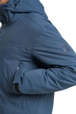 Tenson Kuori- Ja Sadetakit^Chris Jacket takki, Midnight Navy