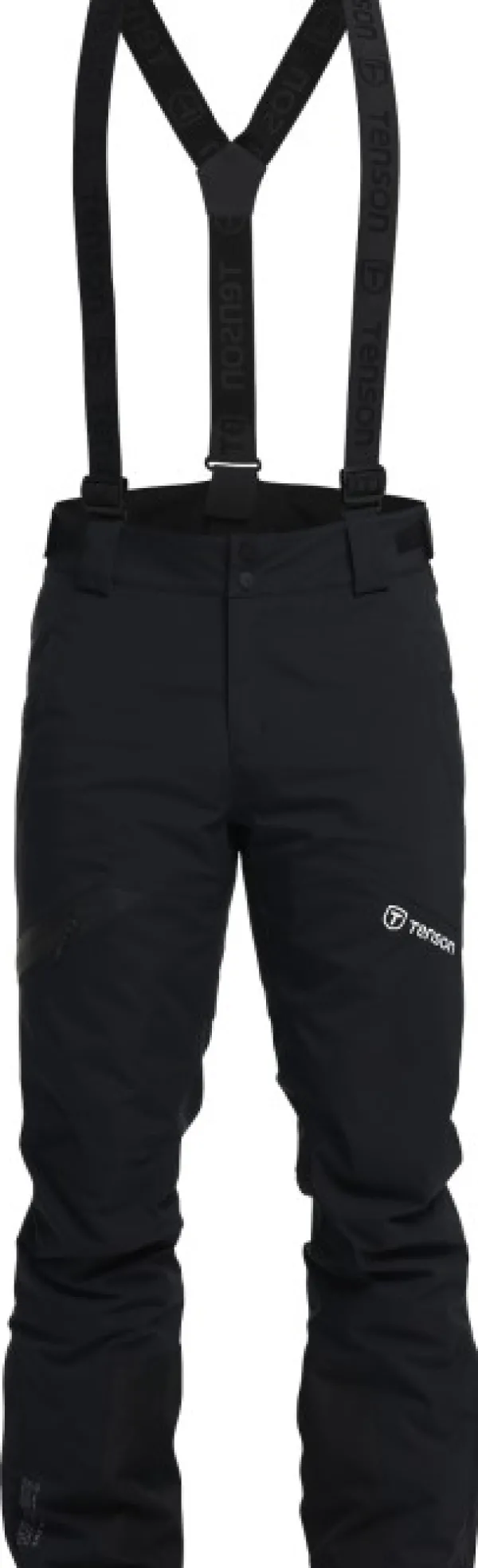 Tenson Core Ski Pants lasketteluhousut, Tap Shoe| Toppahousut