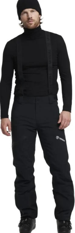 Tenson Core Ski Pants lasketteluhousut, Tap Shoe| Toppahousut
