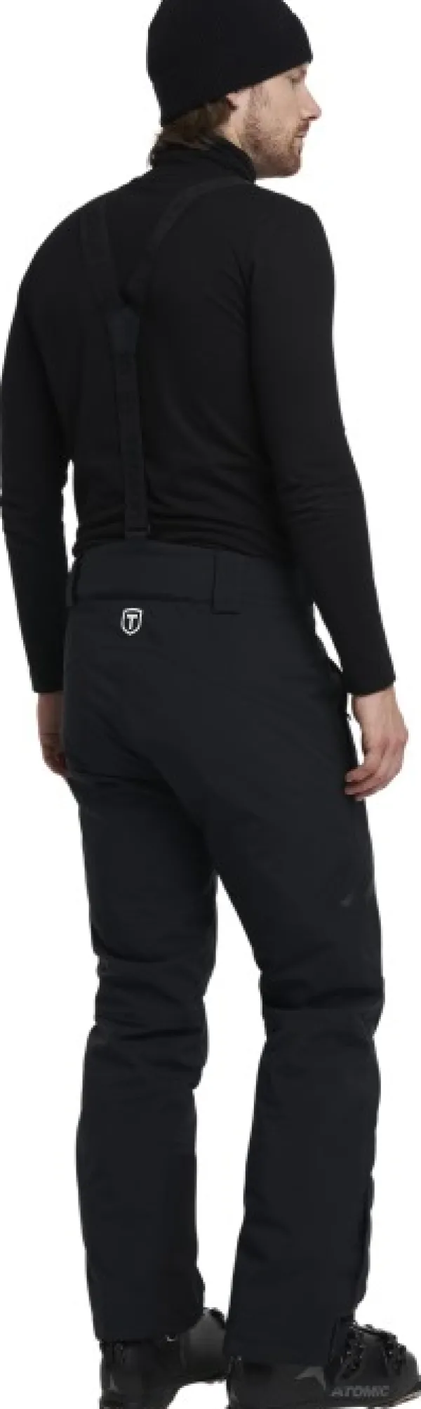 Tenson Core Ski Pants lasketteluhousut, Tap Shoe| Toppahousut