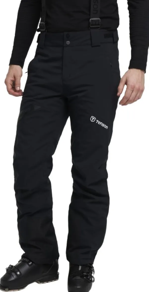 Tenson Core Ski Pants lasketteluhousut, Tap Shoe| Toppahousut