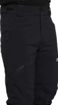 Tenson Core Ski Pants lasketteluhousut, Tap Shoe| Toppahousut