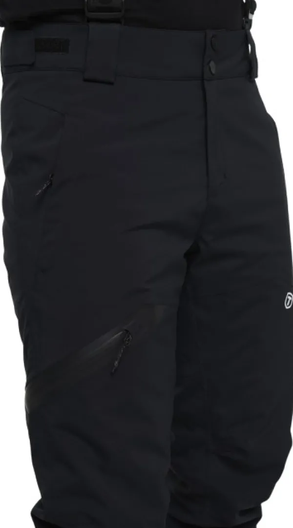Tenson Core Ski Pants lasketteluhousut, Tap Shoe| Toppahousut