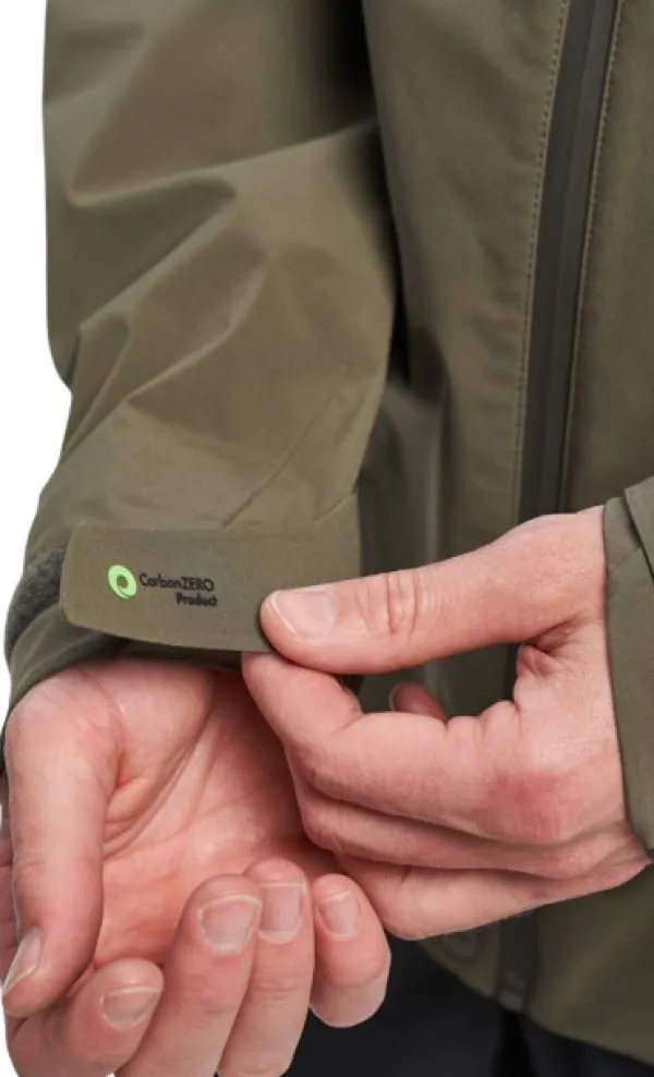 Tenson Himalaya Shell Jacket kuoritakki, Grape leaf| Kuori- Ja Sadetakit