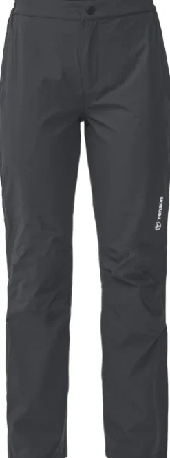 Tenson Hurricane XP Set naisten sadeasu, vaaleansininen/musta| Sadevaatteet