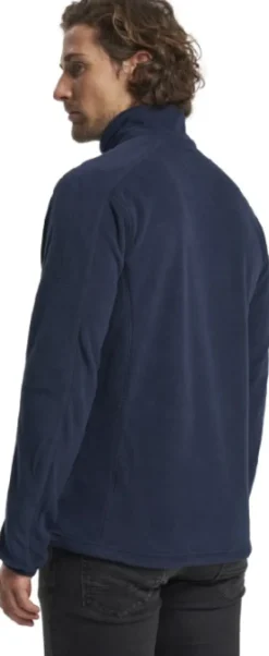 Tenson Miracle Fleece fleecetakki, Navy Blazer| Hupparit, Fleecet Ja Välipaidat