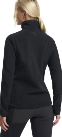 Tenson Hupparit, Fleecet Ja Välipaidat^Miracle Fleece naisten fleecetakki, Tap Shoe