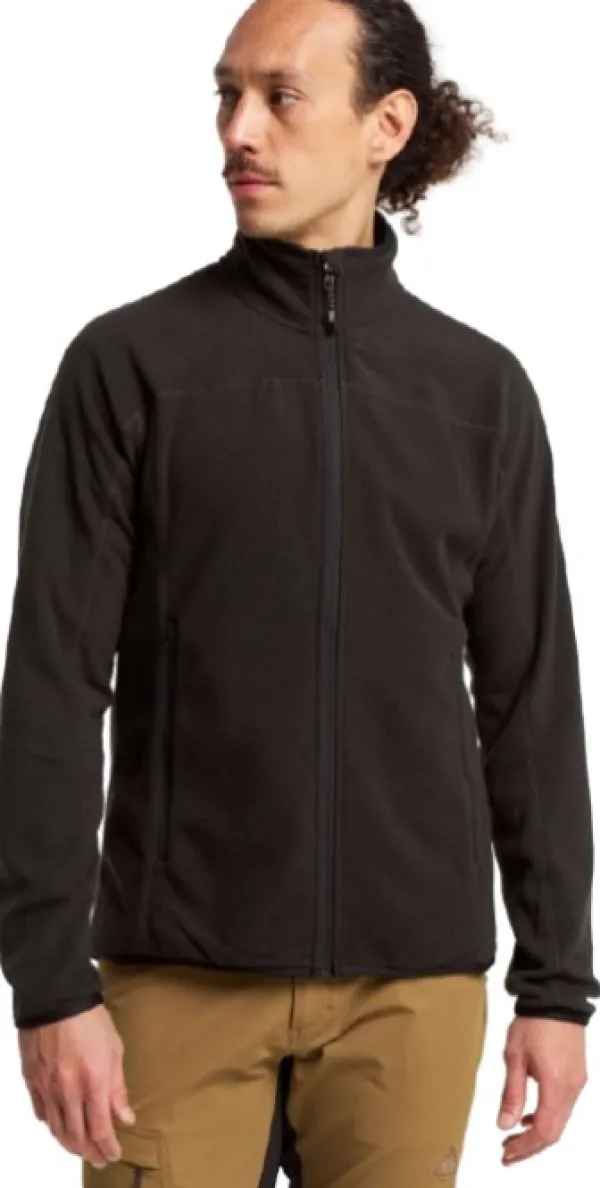 Tenson Hupparit, Fleecet Ja Välipaidat^M's Himalaya Full Zip Fleece Tap Shoe