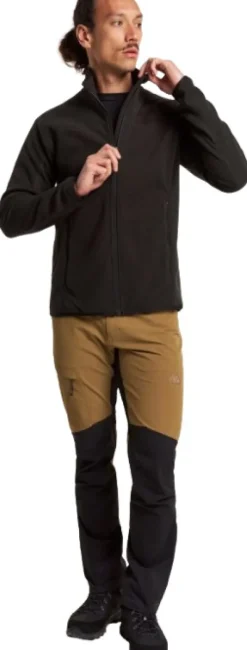 Tenson Hupparit, Fleecet Ja Välipaidat^M's Himalaya Full Zip Fleece Tap Shoe