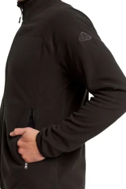 Tenson Hupparit, Fleecet Ja Välipaidat^M's Himalaya Full Zip Fleece Tap Shoe