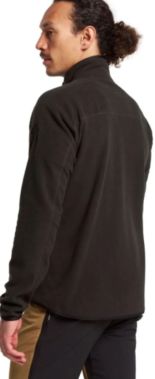 Tenson Hupparit, Fleecet Ja Välipaidat^M's Himalaya Full Zip Fleece Tap Shoe