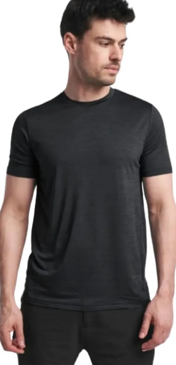 Tenson M's TXlite Tee Tap Shoe| T-paidat Ja Pikeepaidat