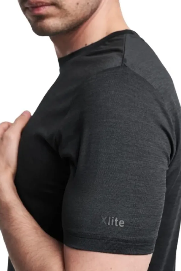 Tenson M's TXlite Tee Tap Shoe| T-paidat Ja Pikeepaidat