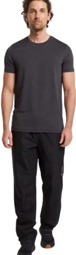 Tenson Sadevaatteet^M's Winga Rain Pants M Tap Shoe