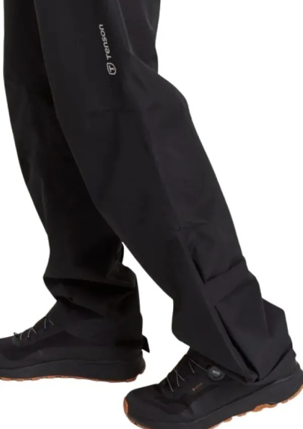 Tenson Sadevaatteet^M's Winga Rain Pants M Tap Shoe