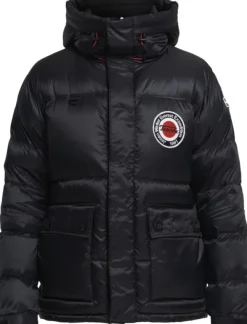 Tenson Talvitakit^Naomi Expedition Jacket Unisex untuvatakki, Tap Shoe