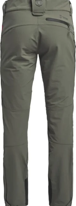 Tenson Retkeilyhousut^TXlite Flex Pants ulkoiluhousut, Beetle