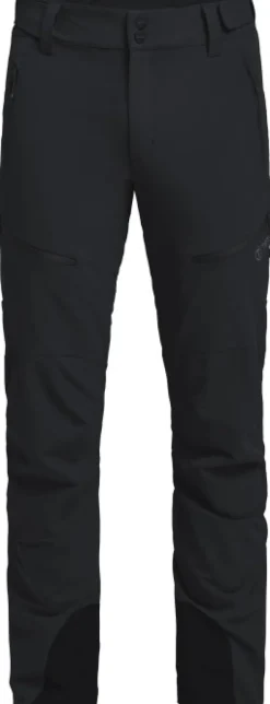 Tenson Retkeilyhousut^TXlite Flex Pants ulkoiluhousut, Tap Shoe