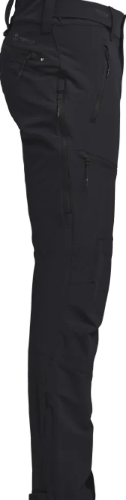 Tenson Retkeilyhousut^TXlite Flex Pants ulkoiluhousut, Tap Shoe